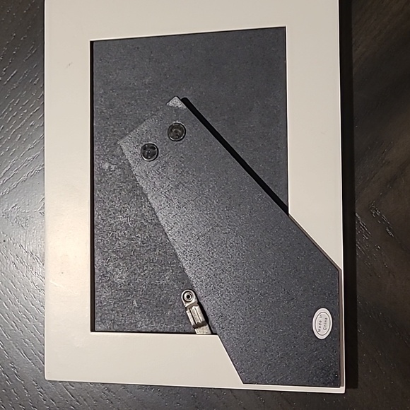 White Picture Frame - Picture 2 of 3